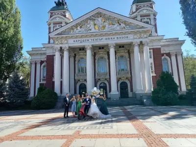 Градска градина