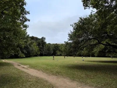 Loven park