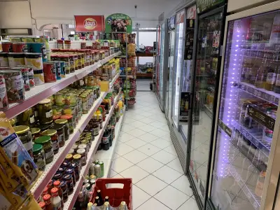 Магазин за хранителни стоки “Мианджи”