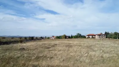 Стадион Горна баня