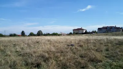 Стадион Горна баня