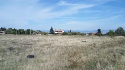 Стадион Горна баня