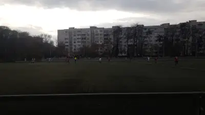 Стадион 57-мо СУ