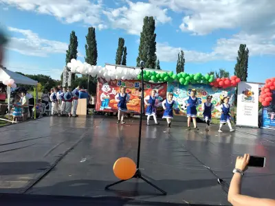 Стадион „Георги Бенковски“