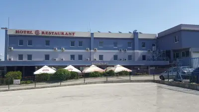 Хотел Сердика
