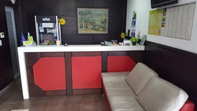 Хотел Сердика