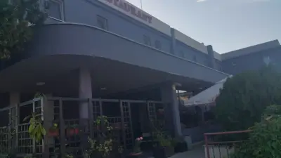 Хотел Сердика