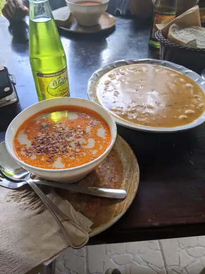 Гостилница