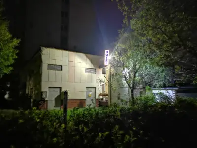 Пансион Роди