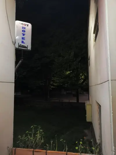 Пансион Роди