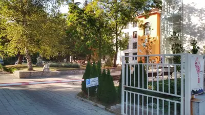 Национална художествена академия