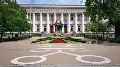 Национална художествена академия