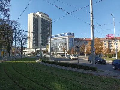Астория Гранд Хотел