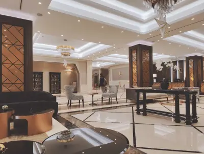 Астория Гранд Хотел