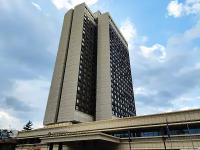 Астория Гранд Хотел