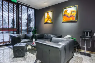 Best Western Plus Olives City Hotel - Free Parking