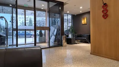 Best Western Plus Olives City Hotel - Free Parking