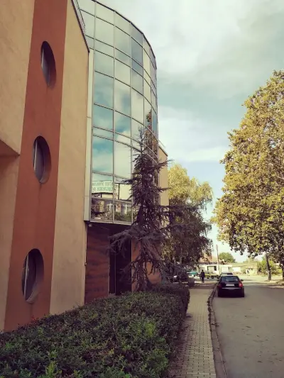 Хотел "Виена"
