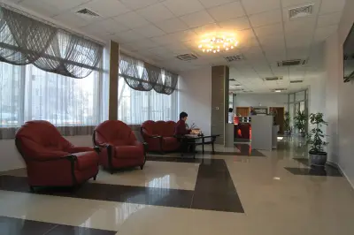 Хотел "Виена"
