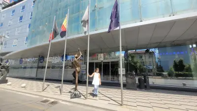 Хотел Анел