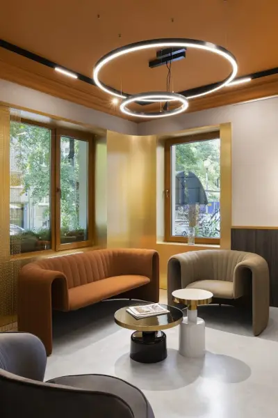Oborishte 63,The Art Boutique Hotel by Sandglass