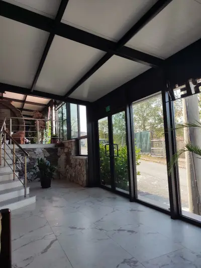 Discret Hotel & Restaurant