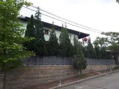 Discret Hotel & Restaurant