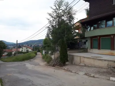 Discret Hotel & Restaurant