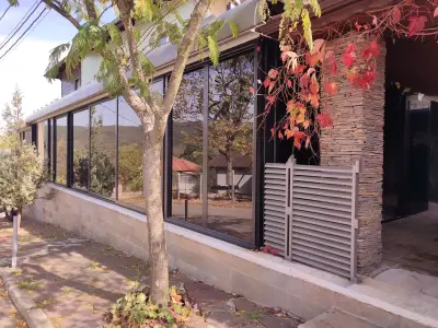 Discret Hotel & Restaurant