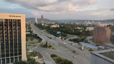 Новотел София