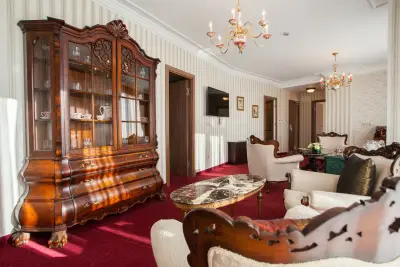 Hotel COOP, Sofia