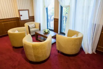Hotel COOP, Sofia