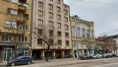 Бест Уестърн Плюс Бристол Хотел