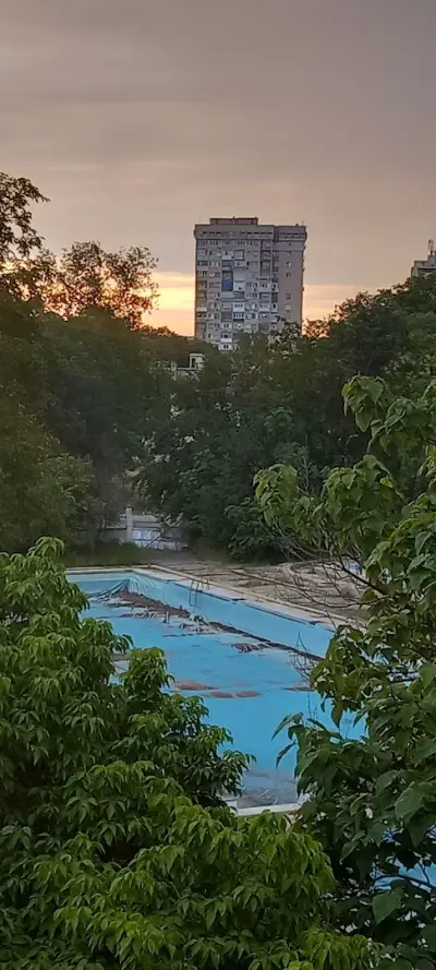 Хотел Дръстър