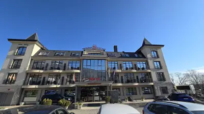 Hotel Dragalevtsi