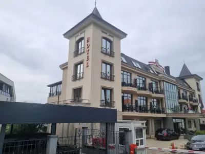 Hotel Dragalevtsi