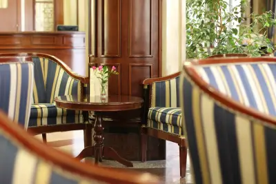 Hotel Downtown - TOP location in the heart of Sofia city