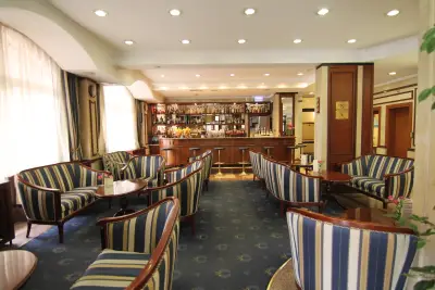 Hotel Downtown - TOP location in the heart of Sofia city