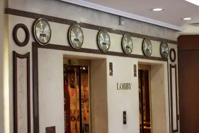 Hotel Downtown - TOP location in the heart of Sofia city
