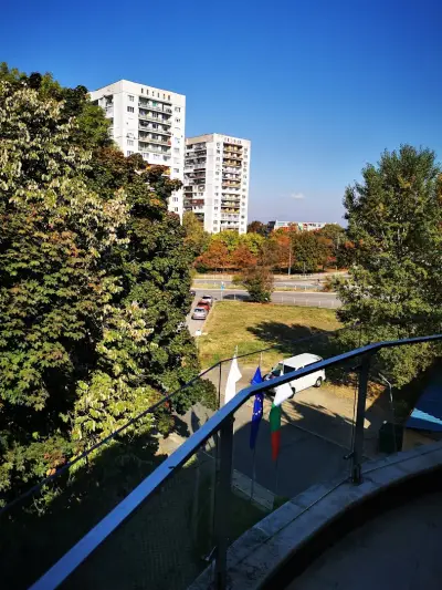 Elate Plaza Hotel