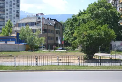 Elate Plaza Hotel