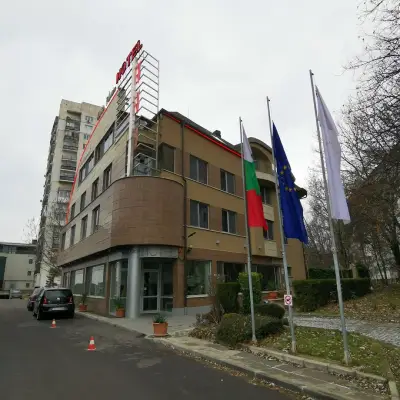 Elate Plaza Hotel