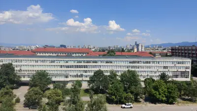 Витоша Парк Хотел