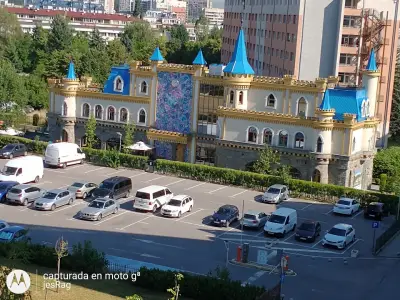 Витоша Парк Хотел
