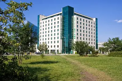 Витоша Парк Хотел
