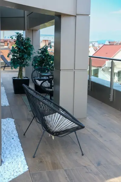 Rosslyn Thracia Hotel Sofia