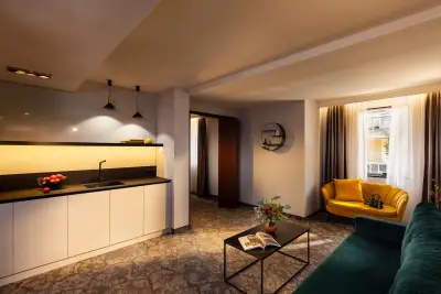 Rosslyn Thracia Hotel Sofia