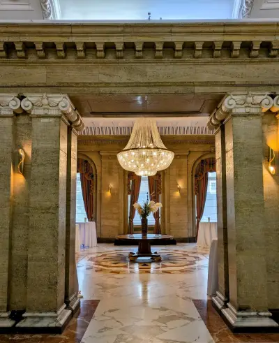 Sofia Balkan Palace
