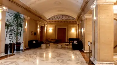 Sofia Balkan Palace