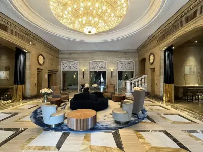 Sofia Balkan Palace